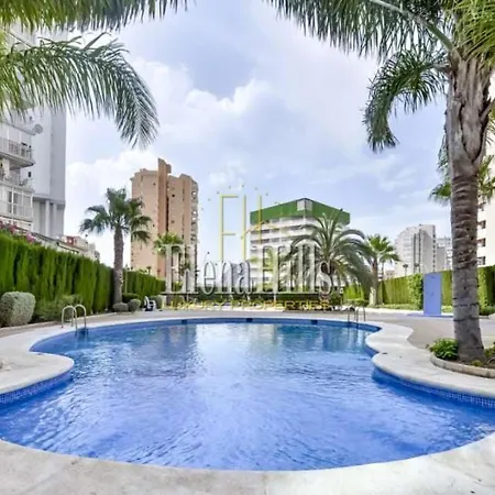 Bella Vista アパート *