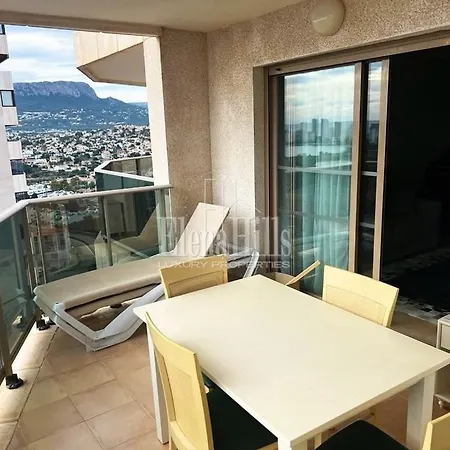 Bella Vista * カルプ